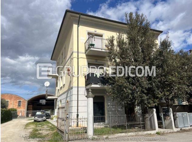 negozio in vendita a Russi