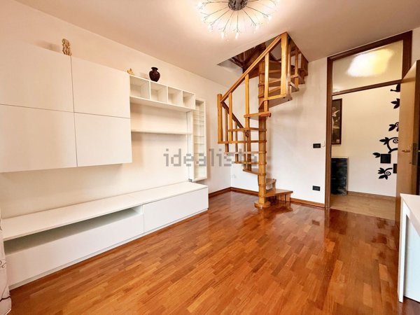 appartamento in vendita a Russi