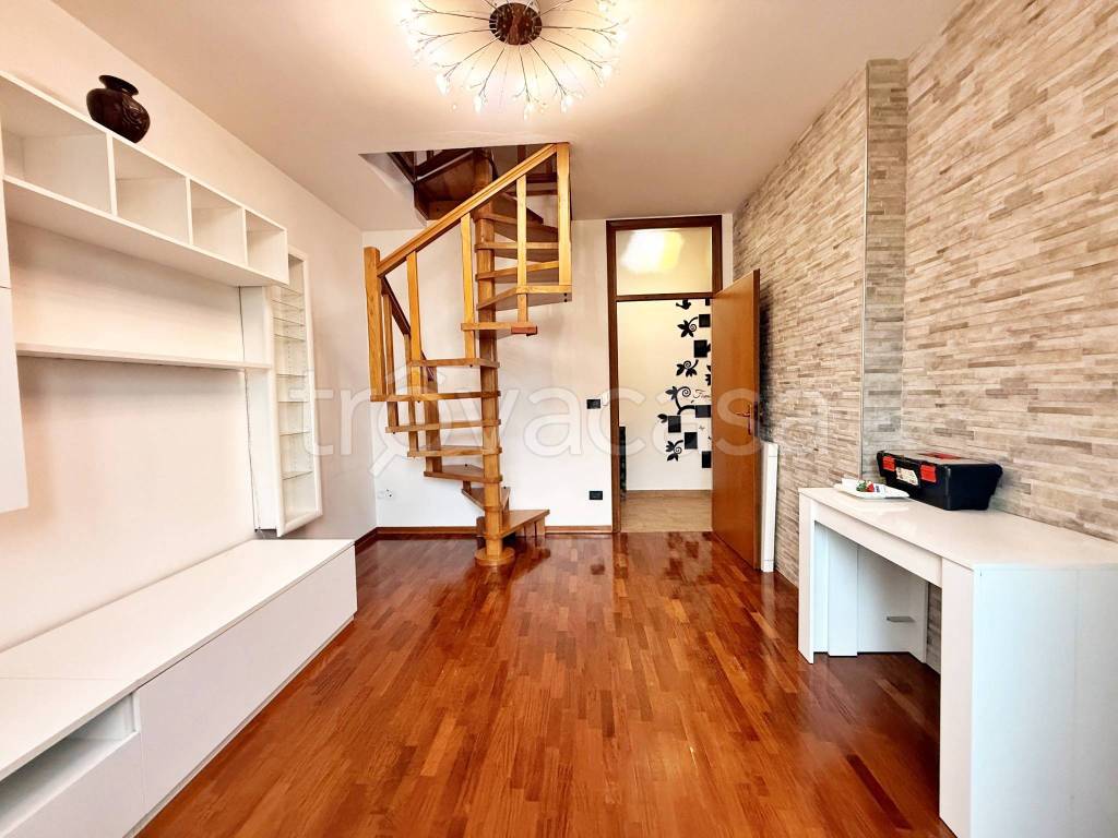 appartamento in vendita a Russi