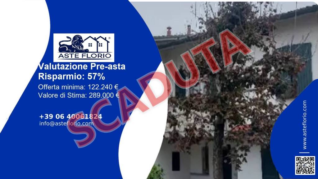 appartamento in vendita a Russi