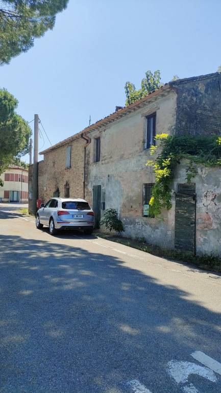 casa indipendente in vendita a Russi