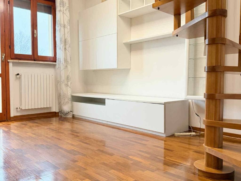 appartamento in vendita a Russi