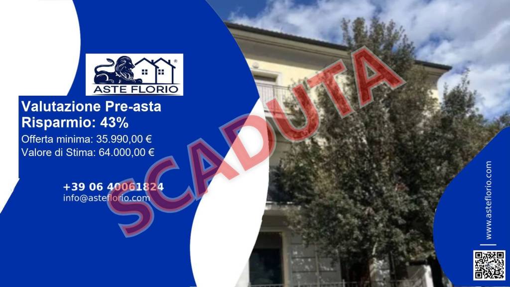 negozio in vendita a Russi