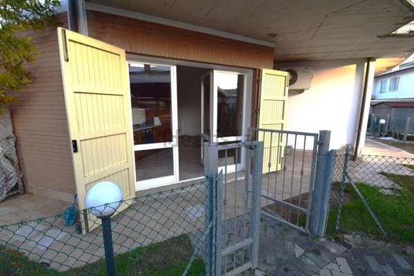 appartamento in vendita a Russi