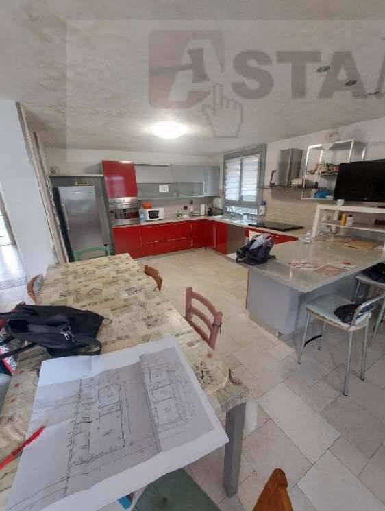 appartamento in vendita a Russi