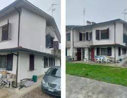 appartamento in vendita a Russi