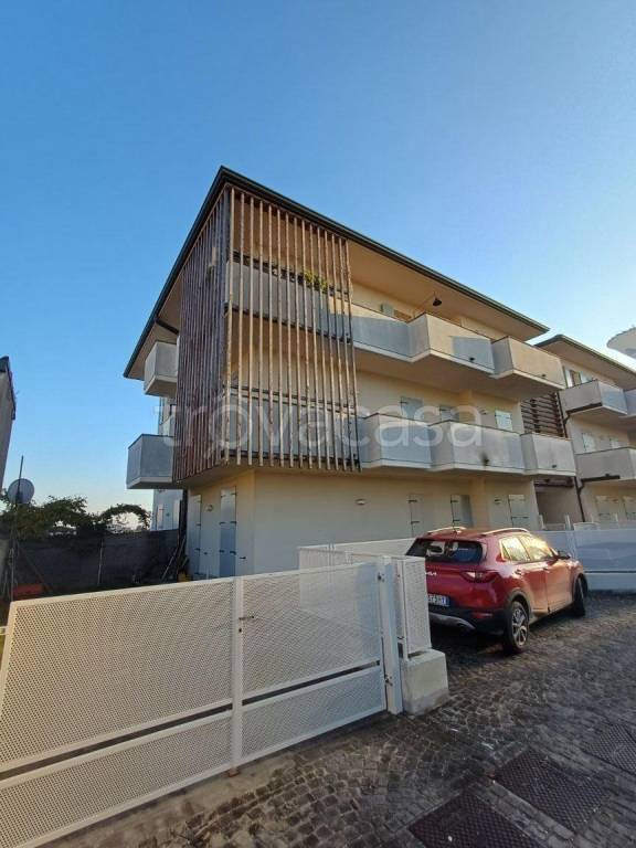 appartamento in vendita a Russi