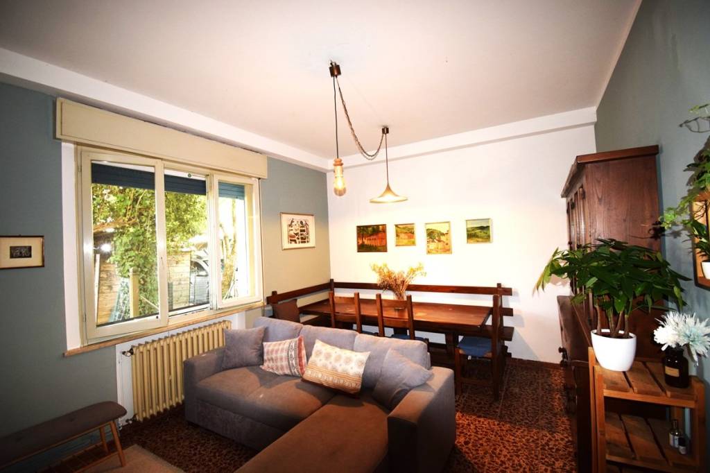 casa indipendente in vendita a Russi