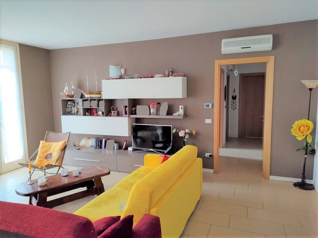 appartamento in vendita a Russi