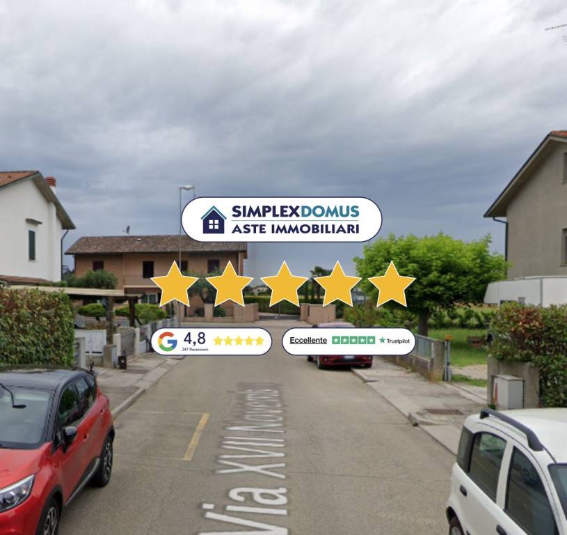 casa indipendente in vendita a Russi