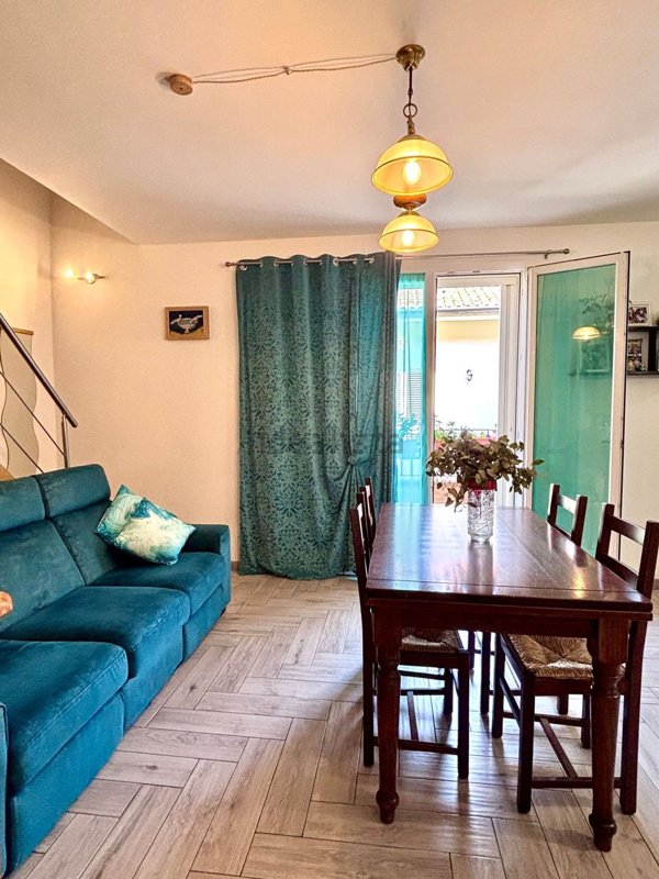 appartamento in vendita a Russi