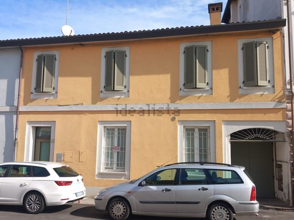 casa indipendente in vendita a Russi