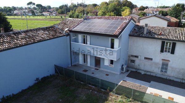 casa indipendente in vendita a Russi