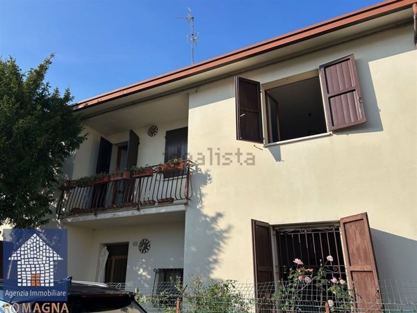 casa indipendente in vendita a Russi