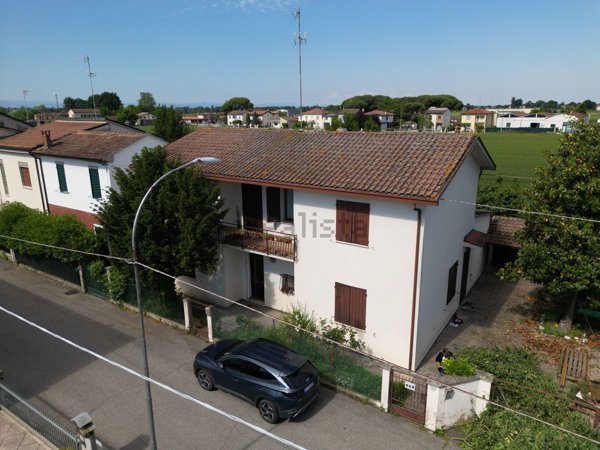 appartamento in vendita a Russi