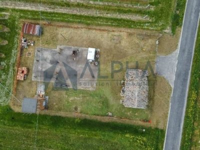 casa semindipendente in vendita a Russi