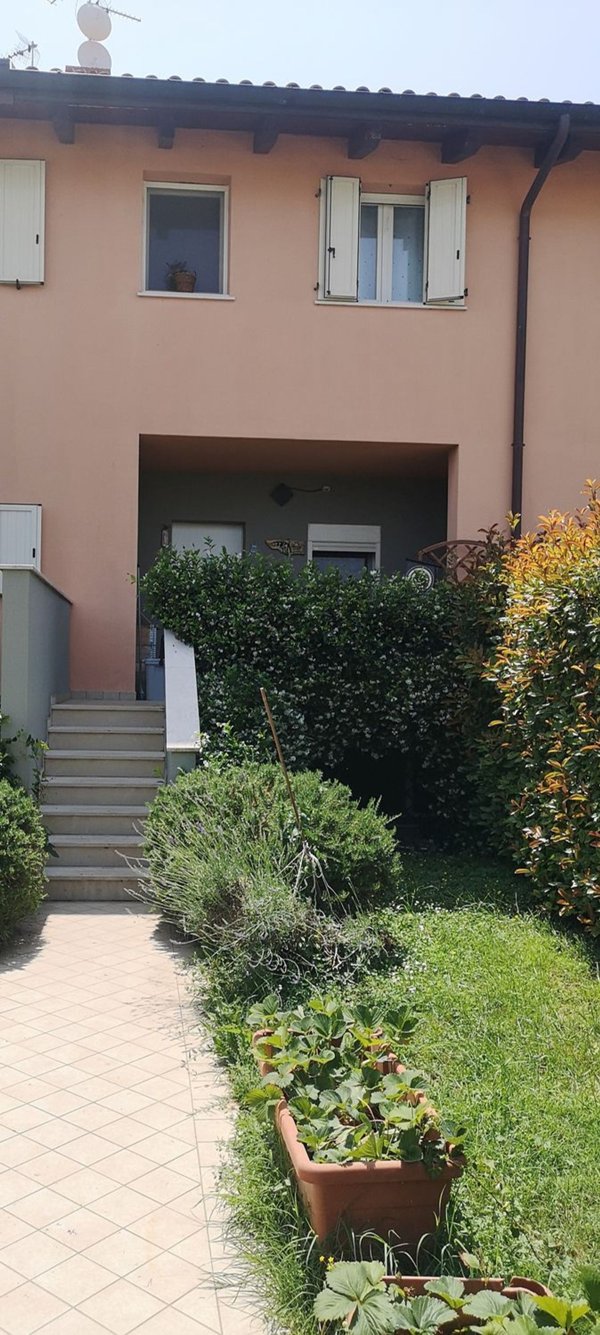 casa indipendente in vendita a Russi