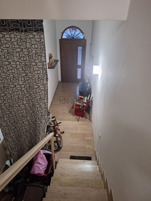 appartamento in vendita a Russi