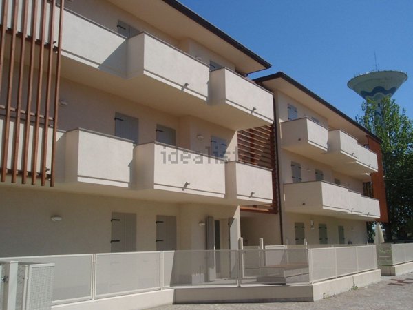 appartamento in vendita a Russi