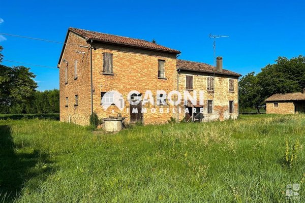 casa indipendente in vendita a Russi