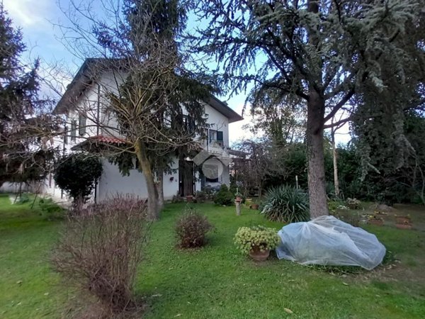 casa indipendente in vendita a Russi