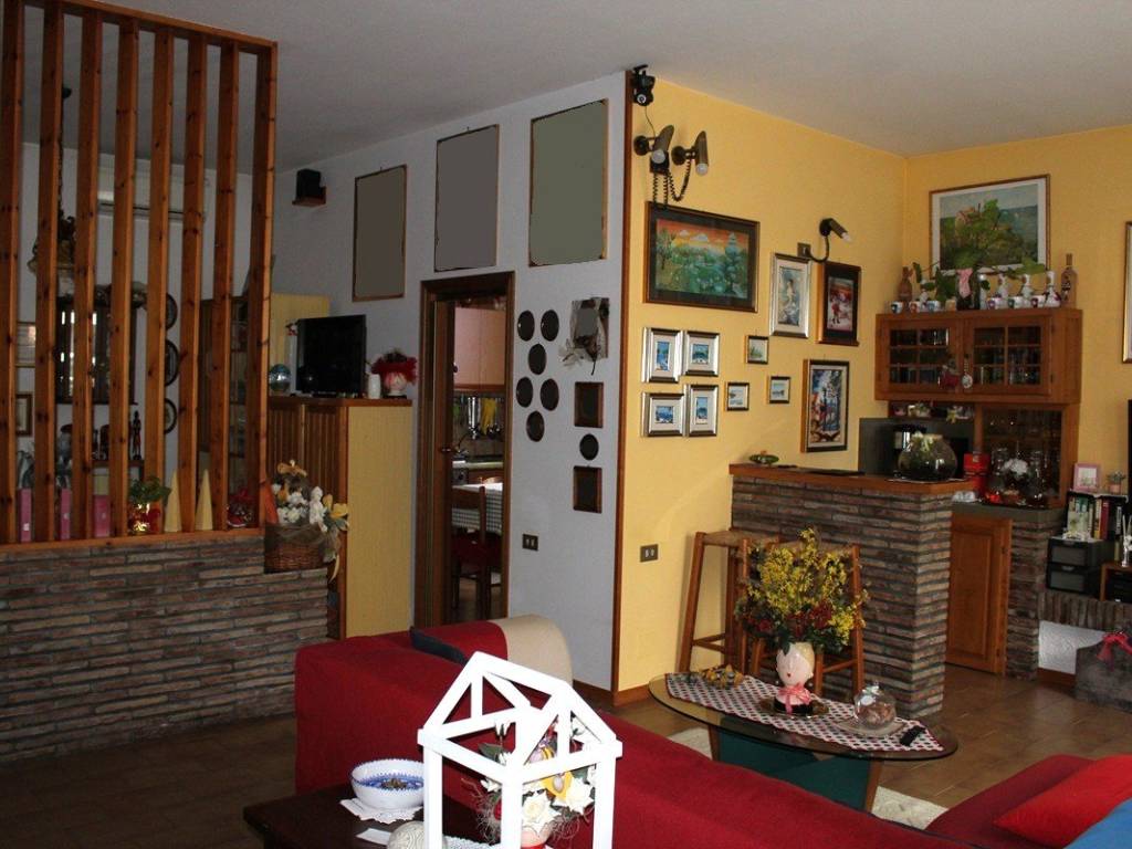 casa indipendente in vendita a Russi