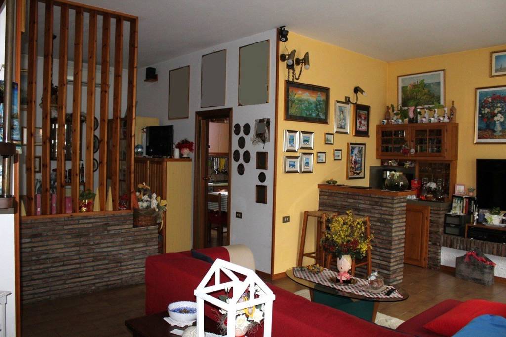 casa indipendente in vendita a Russi