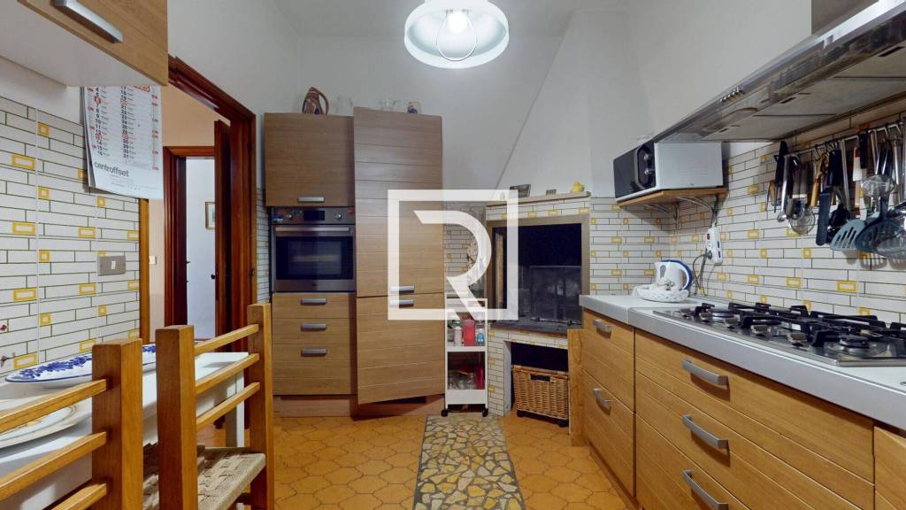 casa indipendente in vendita a Russi