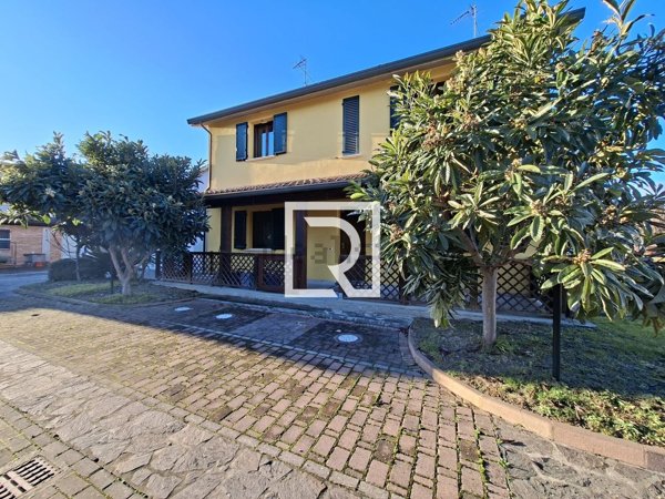 casa indipendente in vendita a Russi