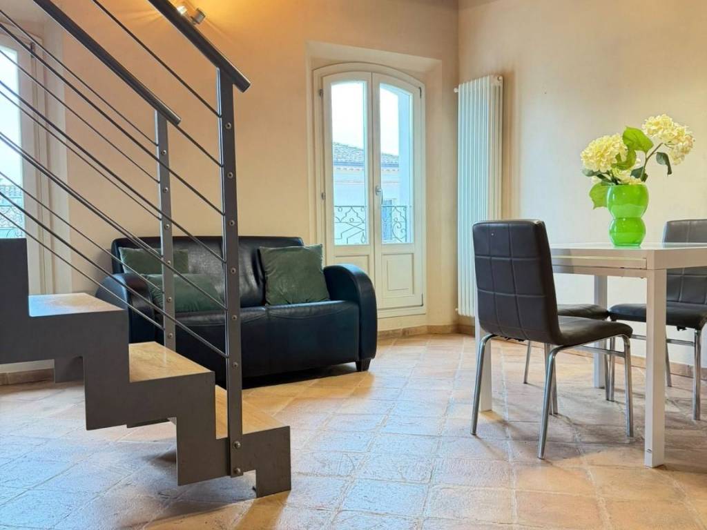 appartamento in vendita a Russi