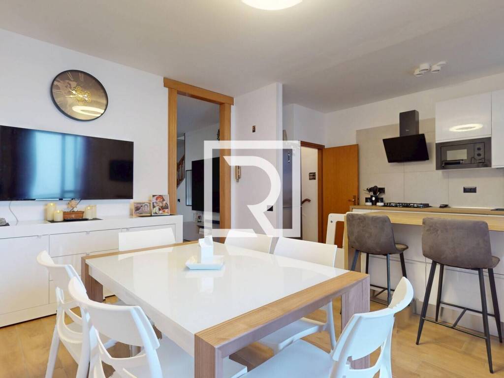 casa indipendente in vendita a Russi