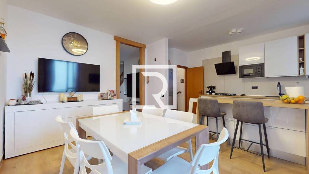 casa indipendente in vendita a Russi