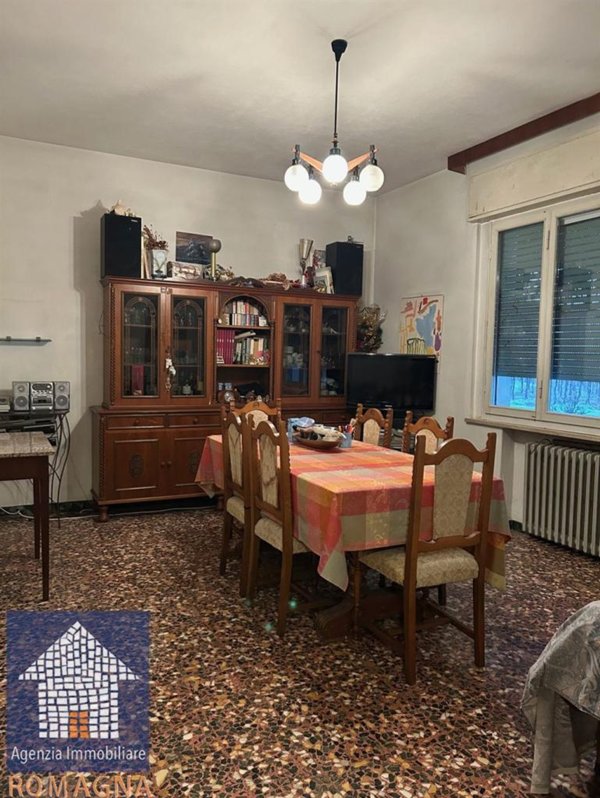 casa indipendente in vendita a Russi