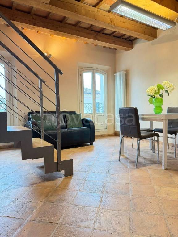 appartamento in vendita a Russi