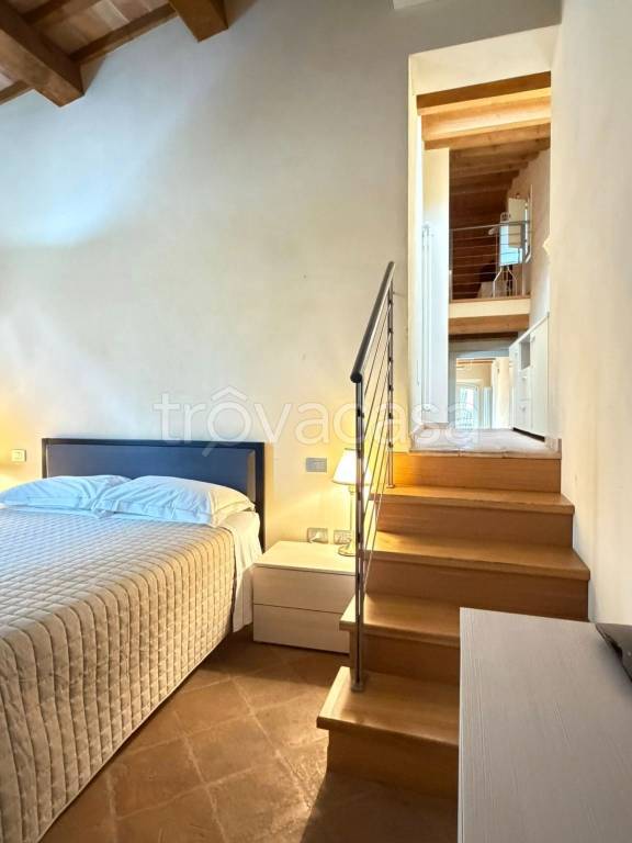 appartamento in vendita a Russi