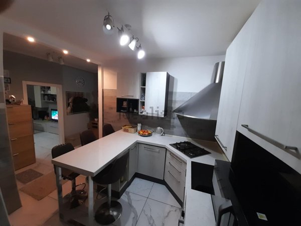 appartamento in vendita a Russi