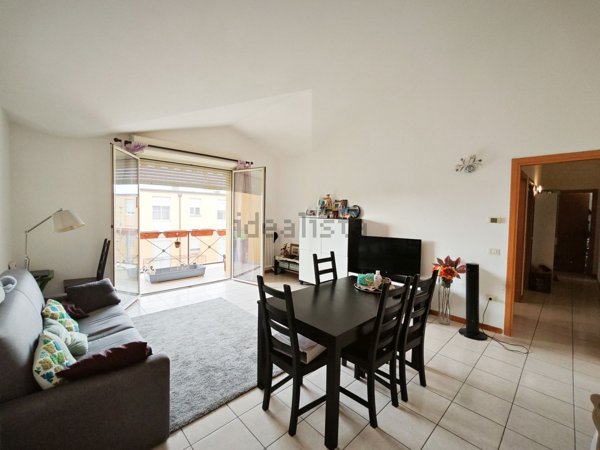 appartamento in vendita a Russi