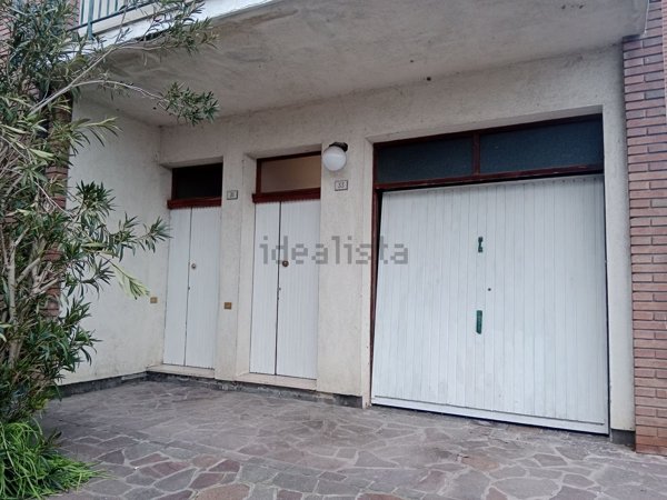 appartamento in vendita a Russi