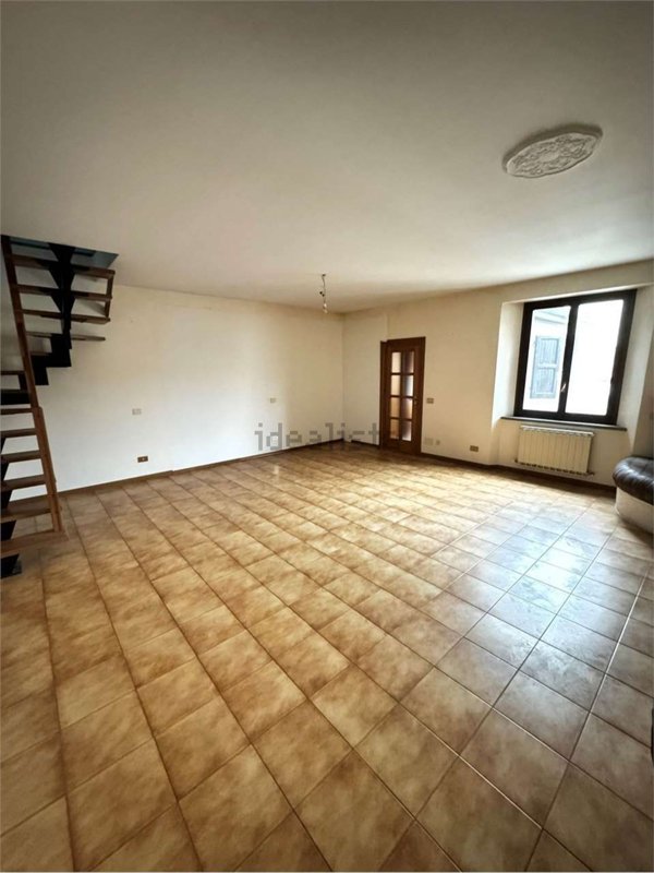 appartamento in vendita a Russi