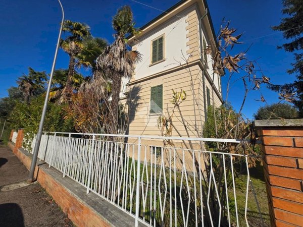 casa indipendente in vendita a Russi