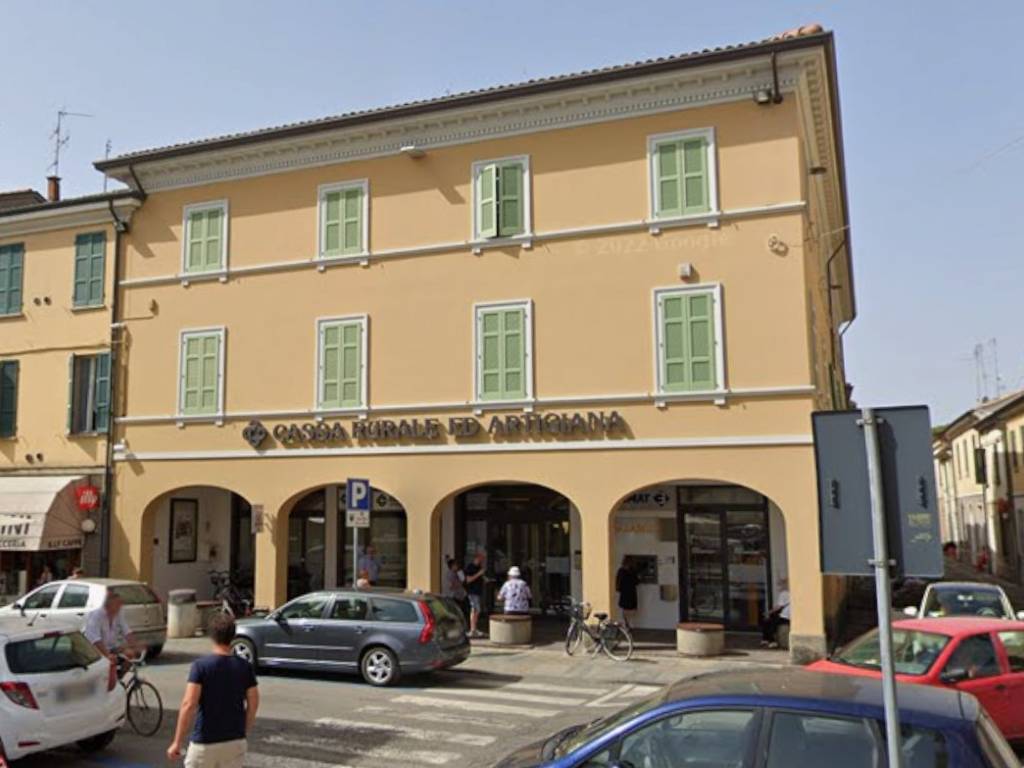 appartamento in vendita a Russi