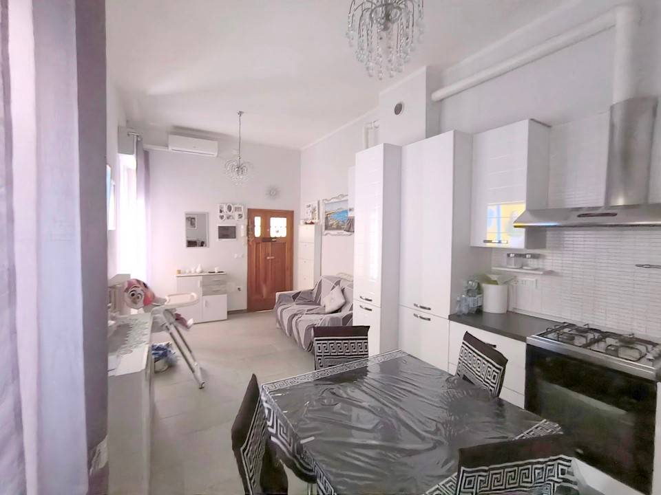 appartamento in vendita a Russi