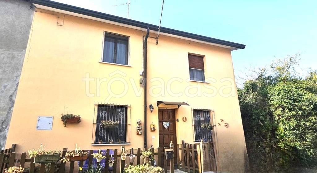 casa indipendente in vendita a Russi