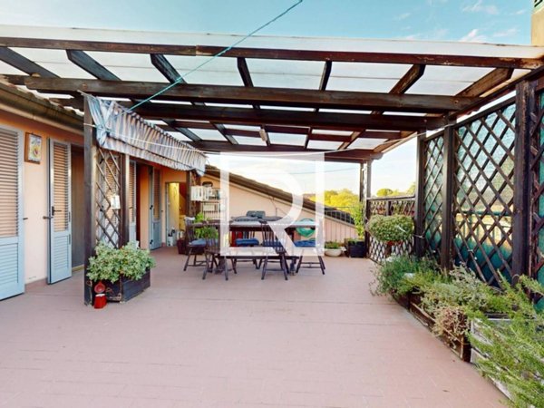 appartamento in vendita a Russi