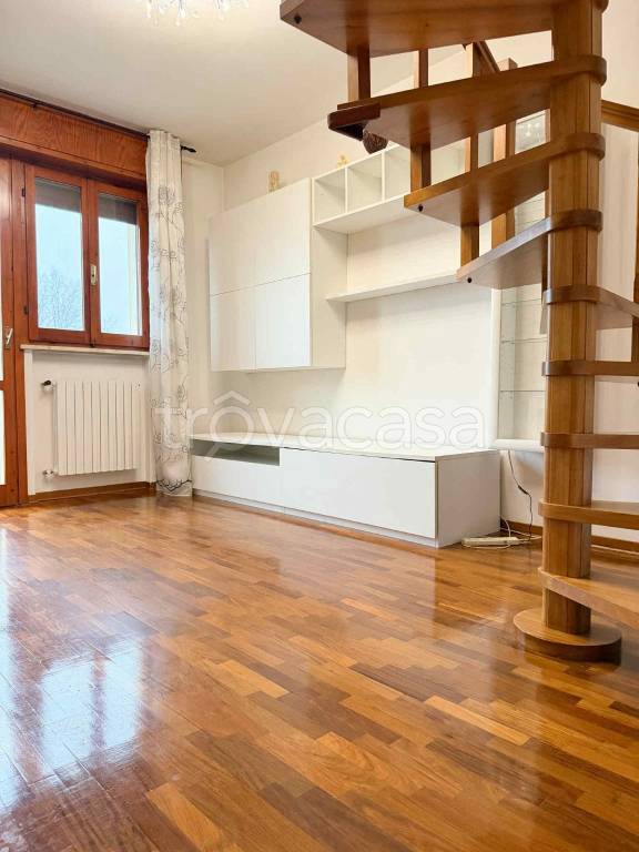 appartamento in vendita a Russi