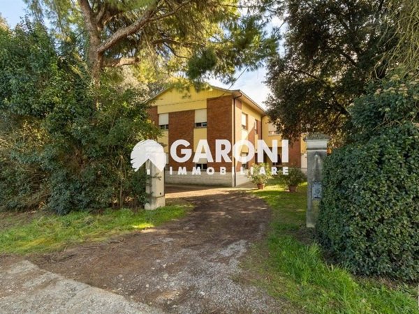 casa indipendente in vendita a Russi