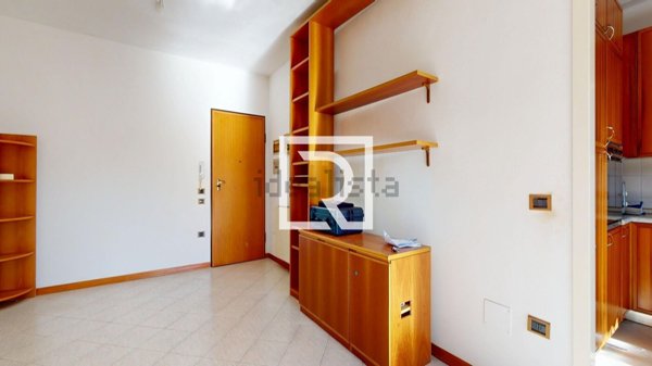 appartamento in vendita a Russi