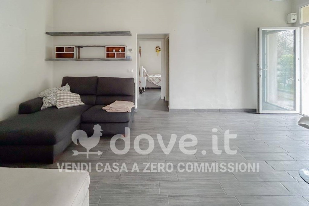 appartamento in vendita a Russi