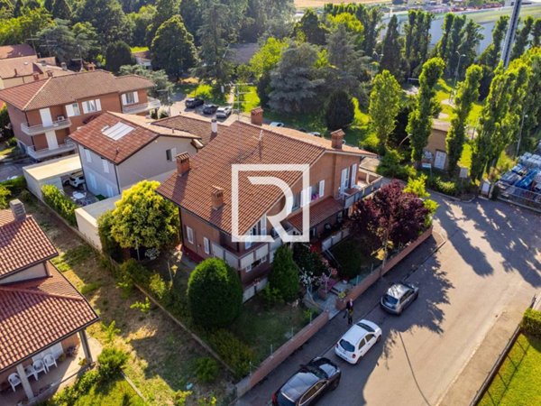 casa indipendente in vendita a Russi