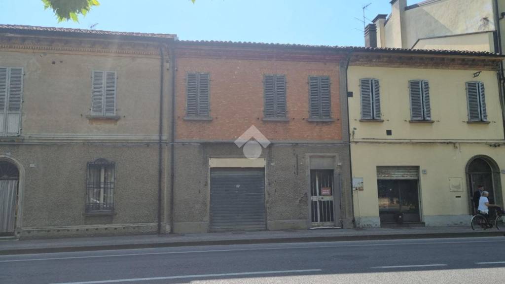 casa semindipendente in vendita a Russi